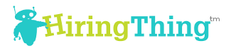Hiring Thing Logo | Payroll Services Oregon